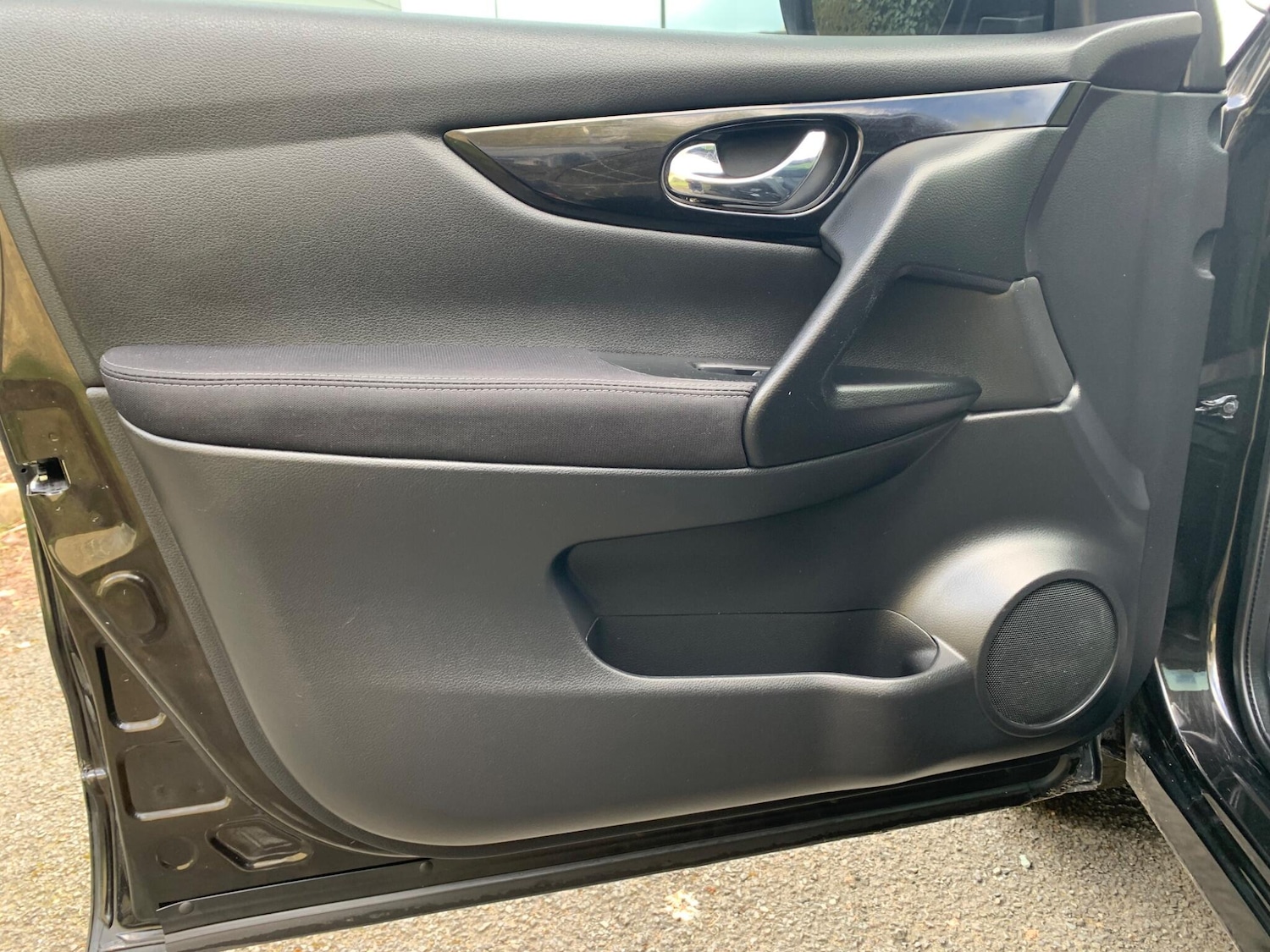 Used Nissan Qashqai for sale - 78141504: Photo 24