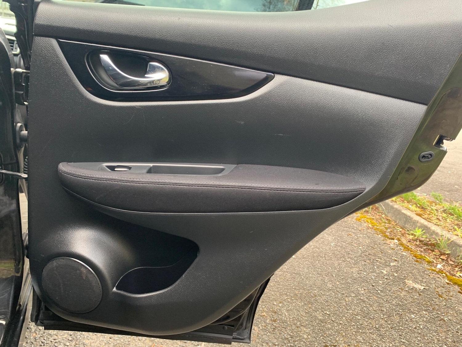 Used Nissan Qashqai for sale - 78141504: Photo 25