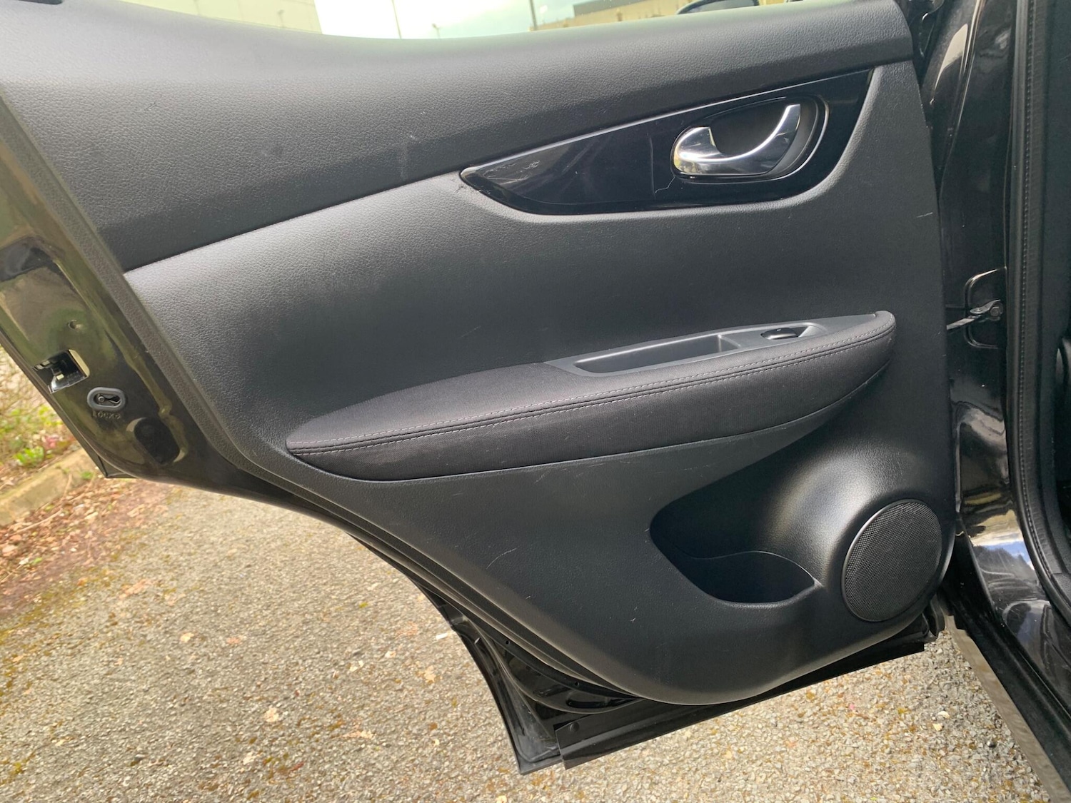 Used Nissan Qashqai for sale - 78141504: Photo 26