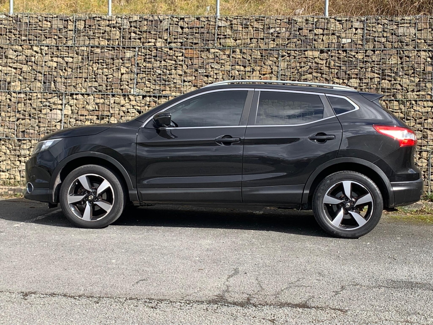 Used Nissan Qashqai for sale - 78141504: Photo 7