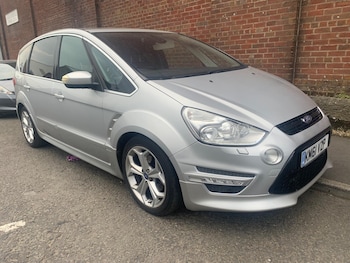 Used Ford S-Max 2012 for sale - 78461645: Photo