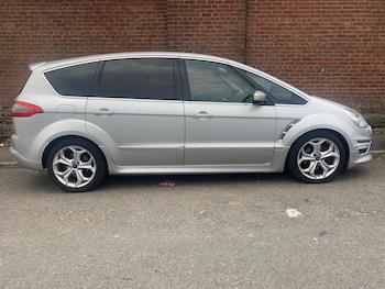 Used Ford S-Max 2012 for sale - 78461645: Photo