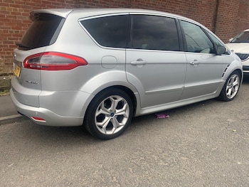 Used Ford S-Max 2012 for sale - 78461645: Photo