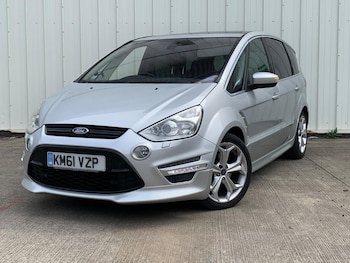 Used Ford S-Max 2012 for sale - 78461645: Photo
