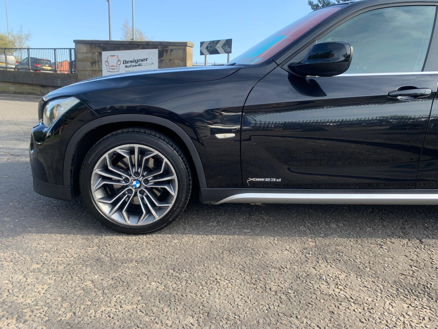 Used BMW X1 2011 for sale - 78170631: Photo 10