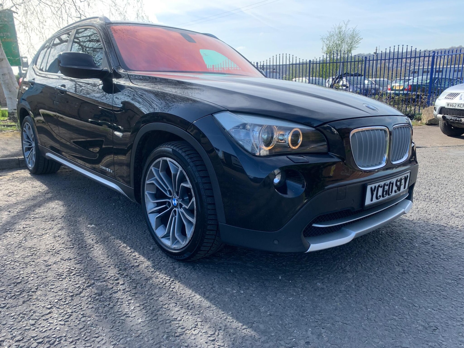 Used BMW X1 2011 for sale - 78170631: Photo 11