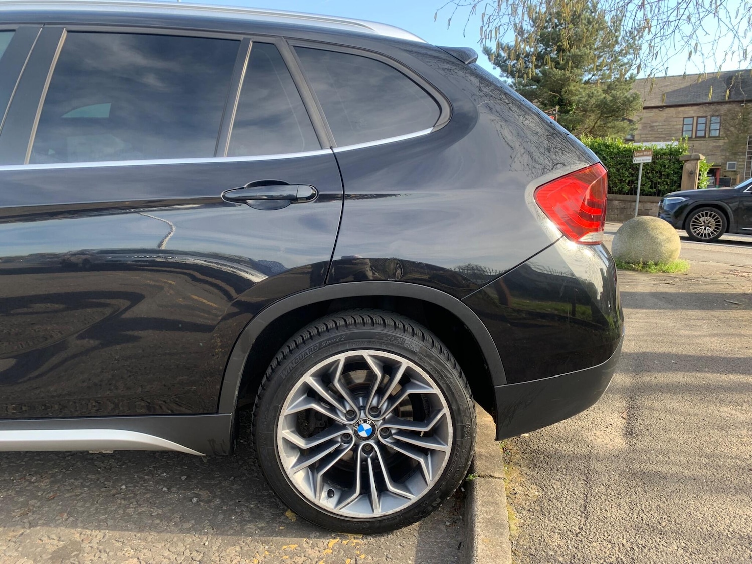 Used BMW X1 2011 for sale - 78170631: Photo 13