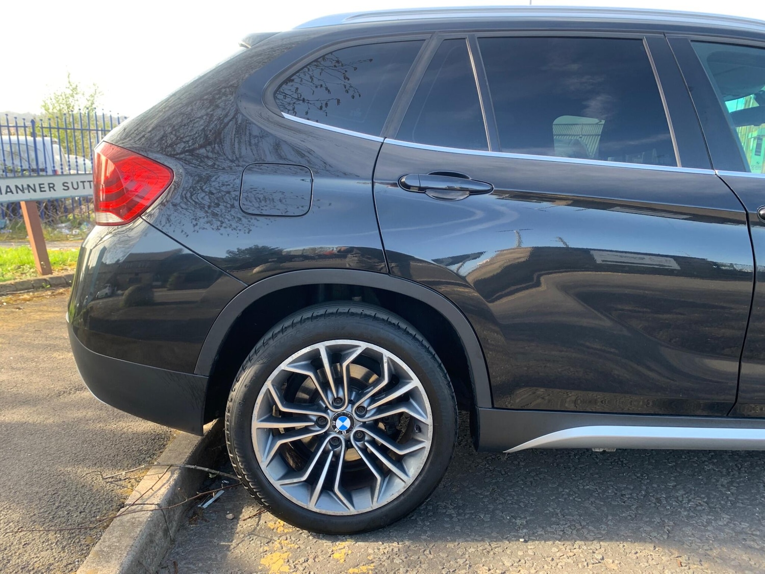 Used BMW X1 2011 for sale - 78170631: Photo 14