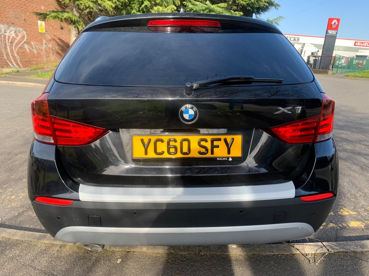 Used BMW X1 2011 for sale - 78170631: Photo 15