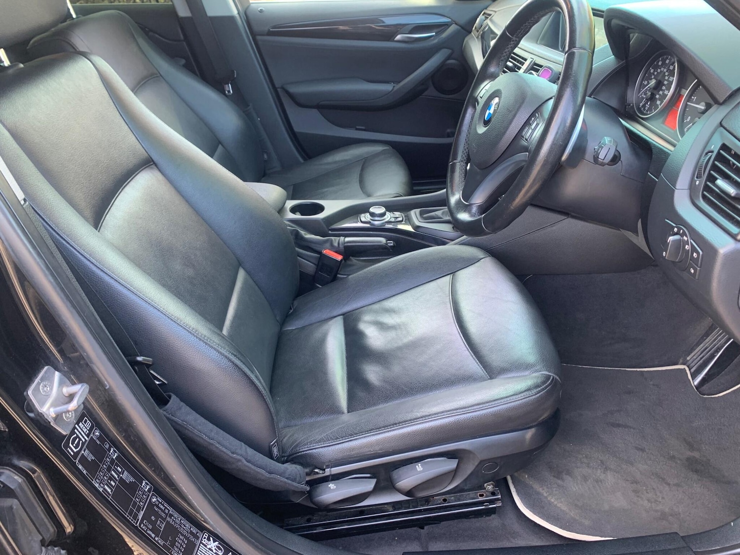 Used BMW X1 2011 for sale - 78170631: Photo 16