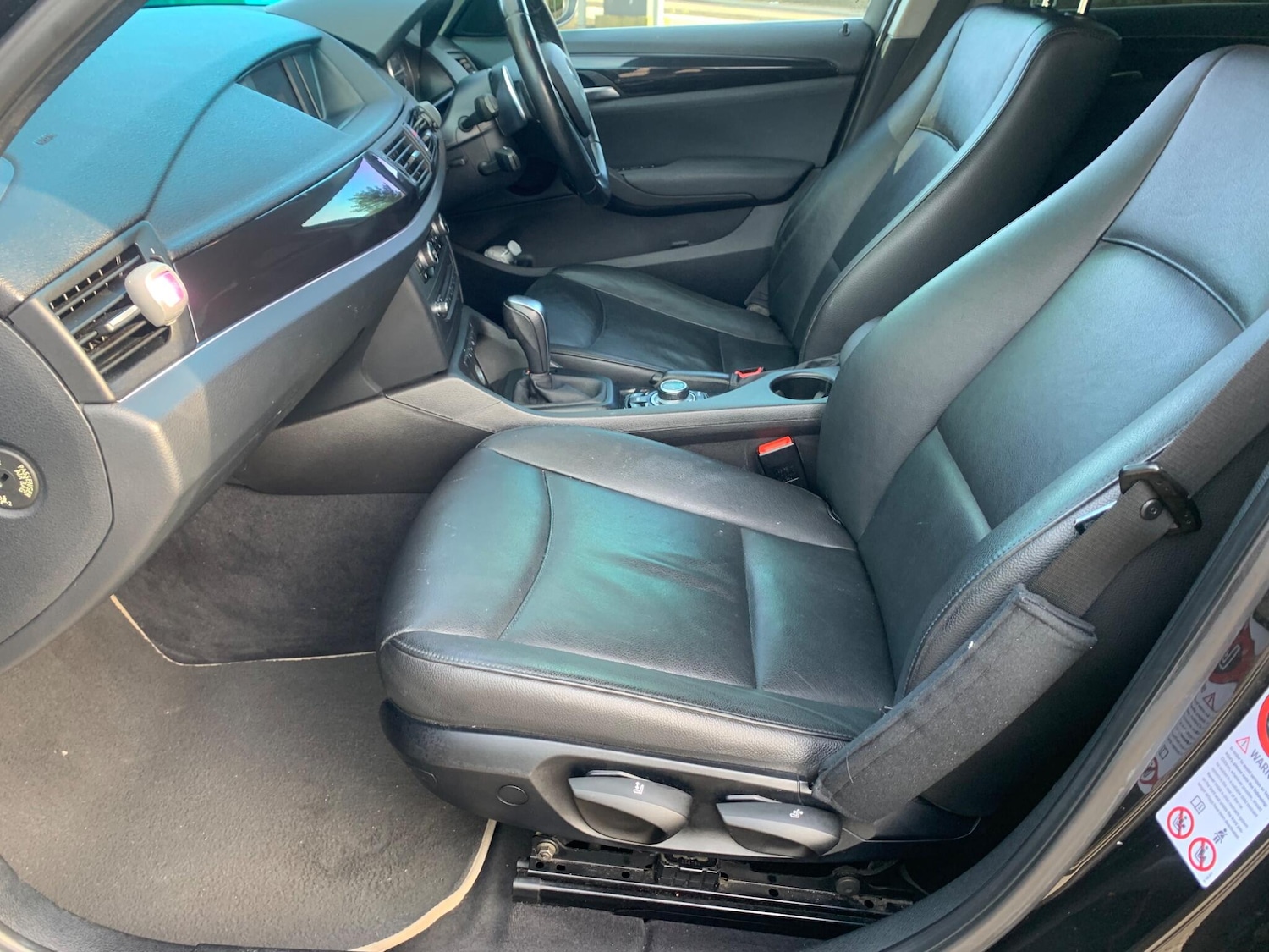 Used BMW X1 2011 for sale - 78170631: Photo 17