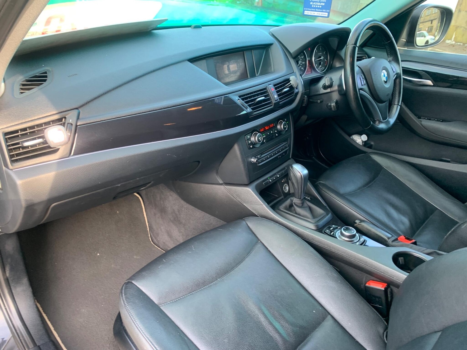 Used BMW X1 2011 for sale - 78170631: Photo 18