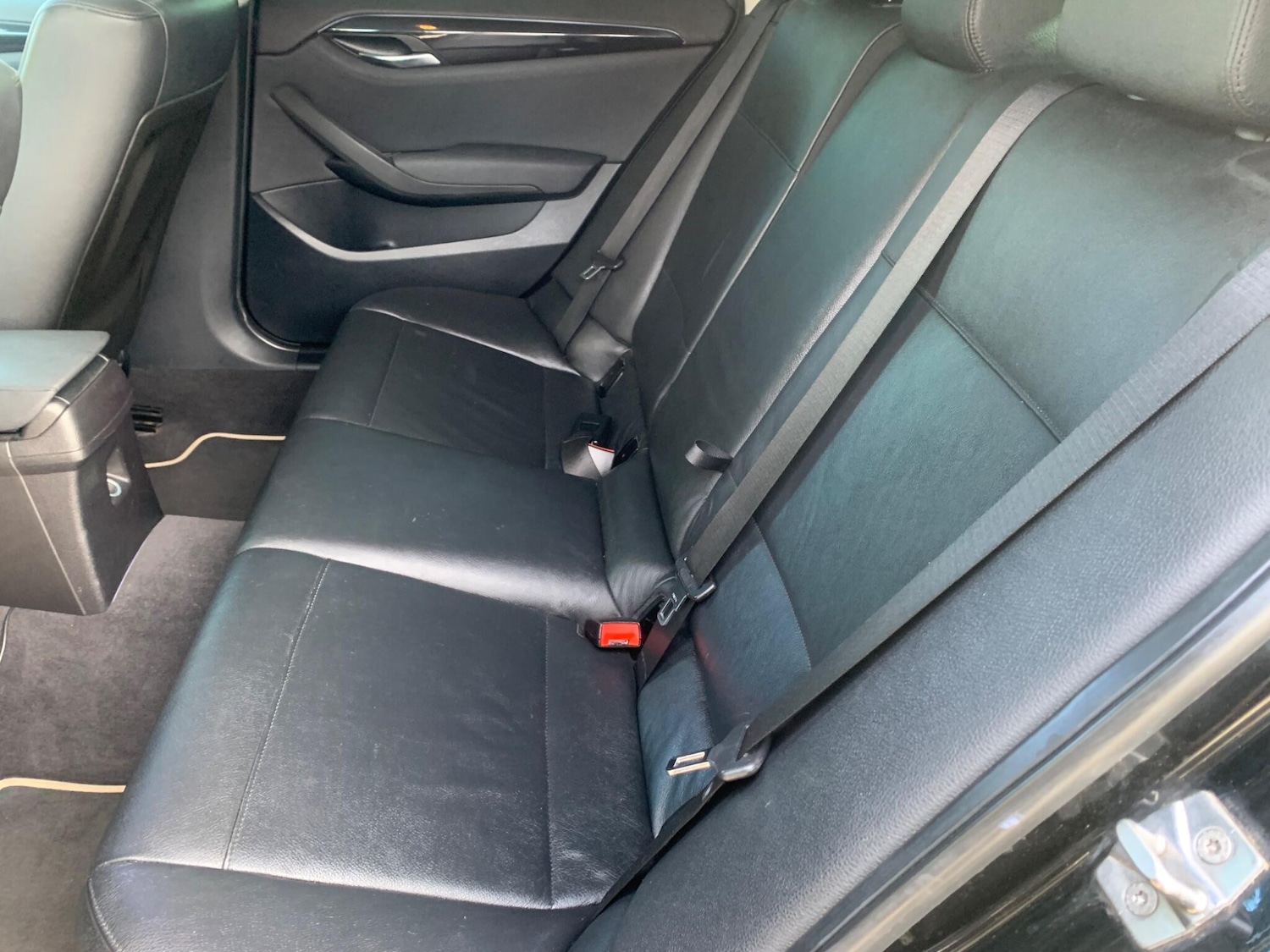 Used BMW X1 2011 for sale - 78170631: Photo 19