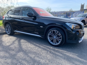 Used BMW X1 2011 for sale - 78170631: Photo