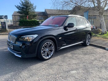 Used BMW X1 2011 for sale - 78170631: Photo