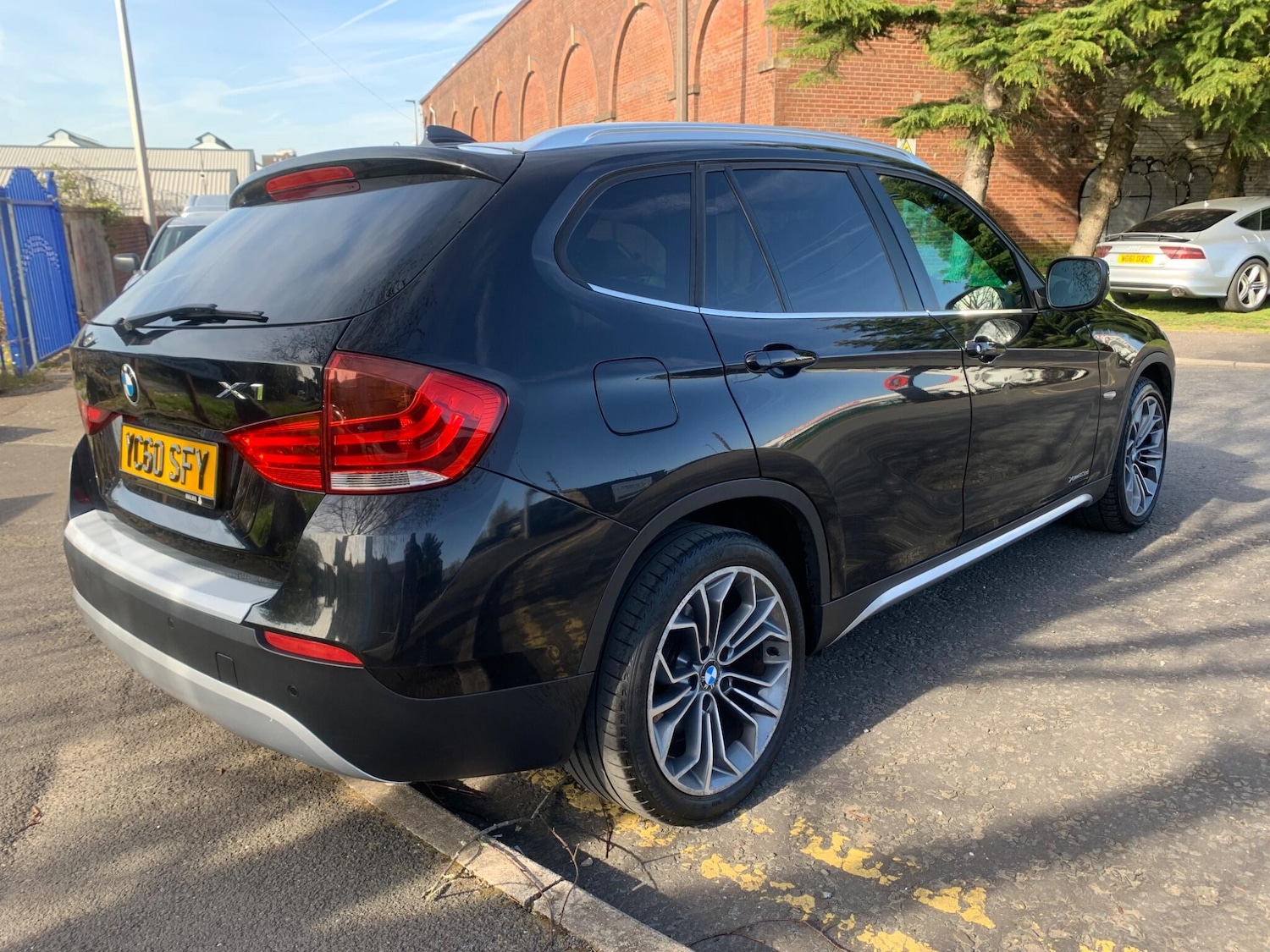 Used BMW X1 2011 for sale - 78170631: Photo 5