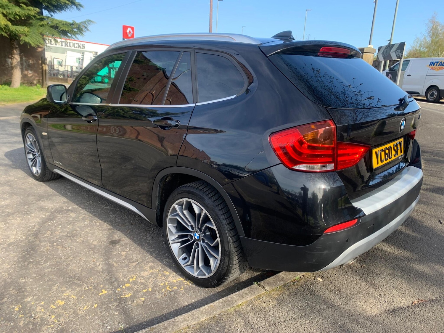 Used BMW X1 2011 for sale - 78170631: Photo 6