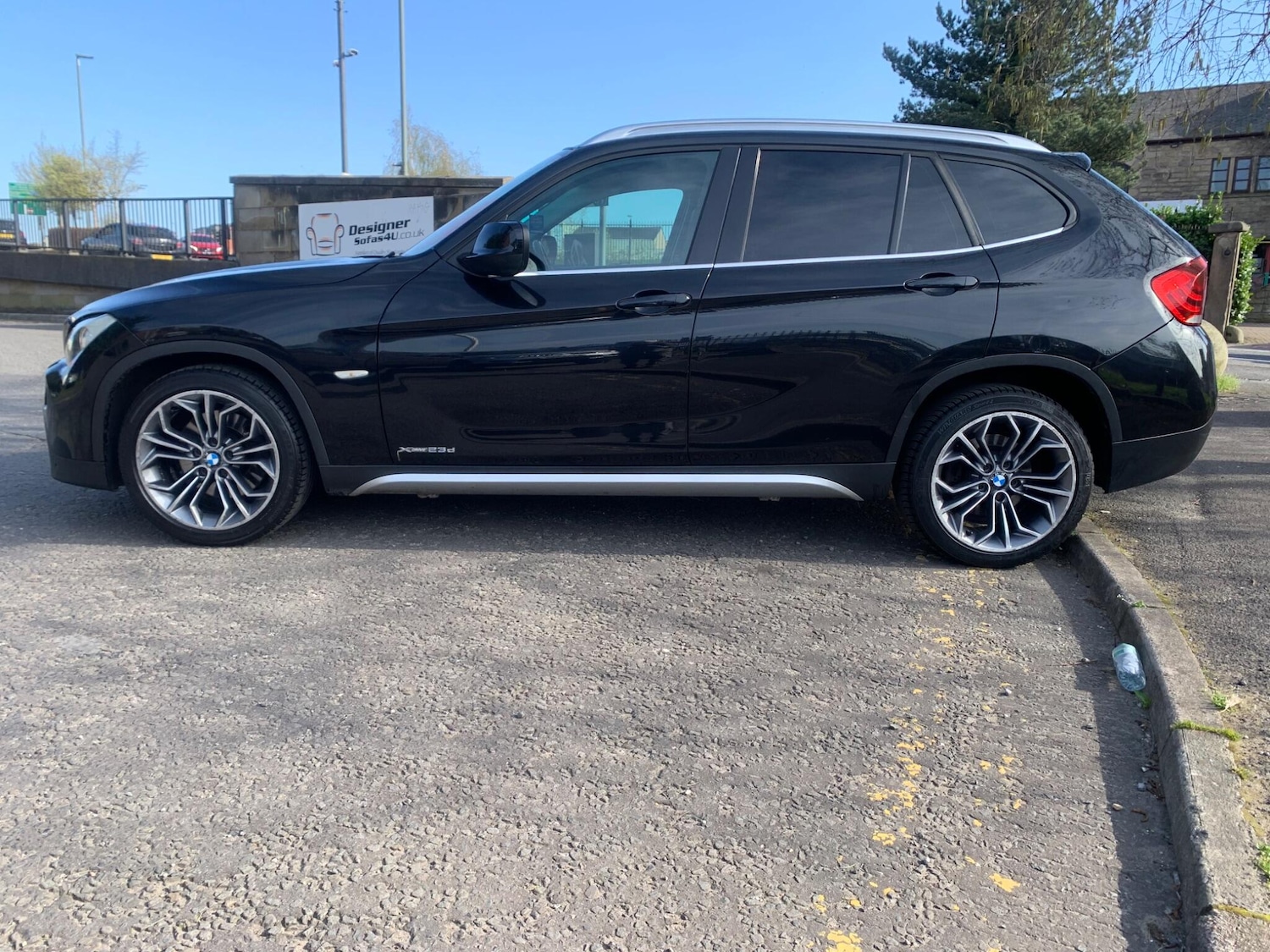 Used BMW X1 2011 for sale - 78170631: Photo 8