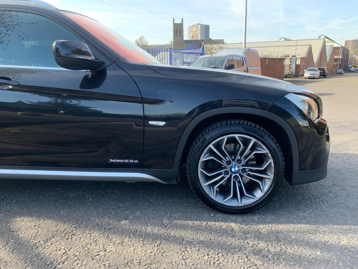 Used BMW X1 2011 for sale - 78170631: Photo 9