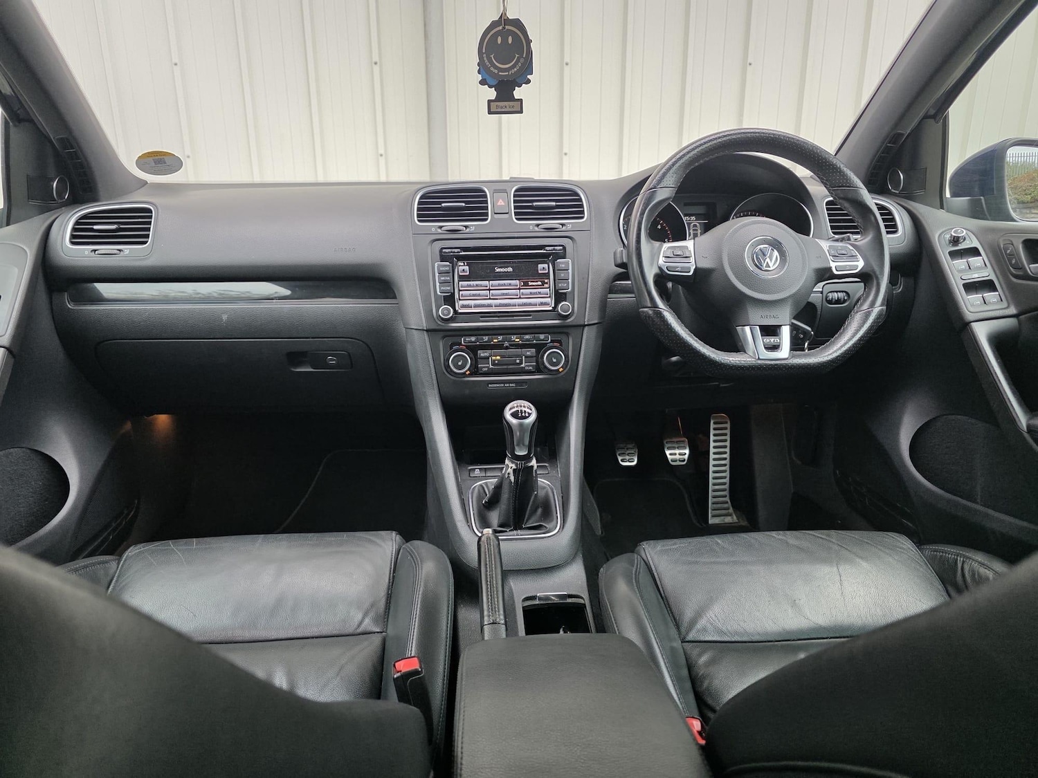 Used Volkswagen Golf 2011 for sale - 77425867: Photo 17