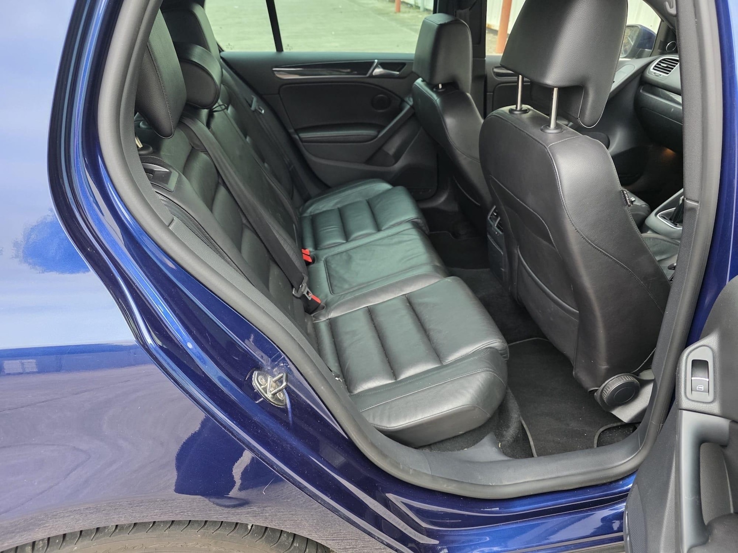 Used Volkswagen Golf 2011 for sale - 77425867: Photo 18