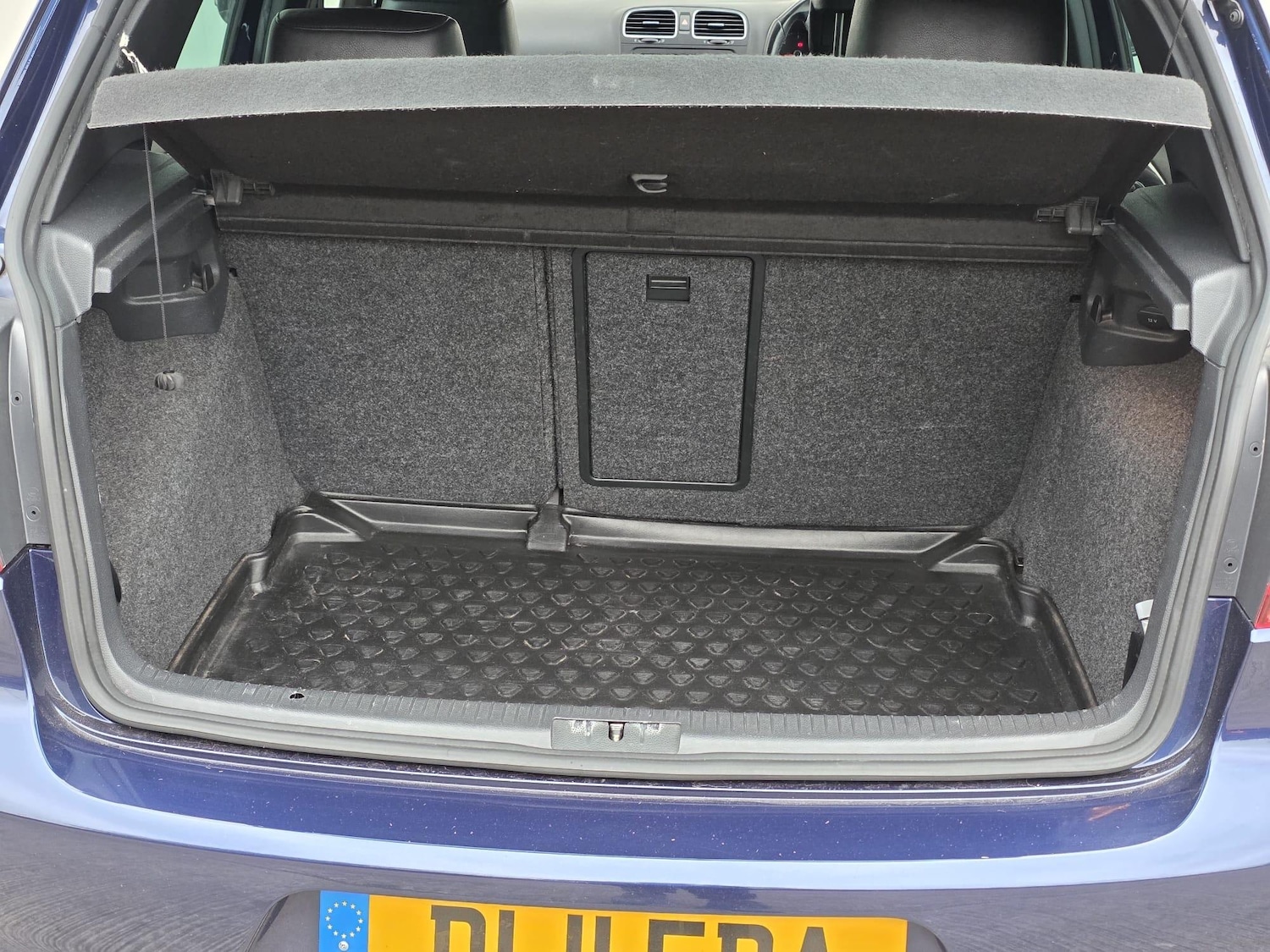 Used Volkswagen Golf 2011 for sale - 77425867: Photo 19