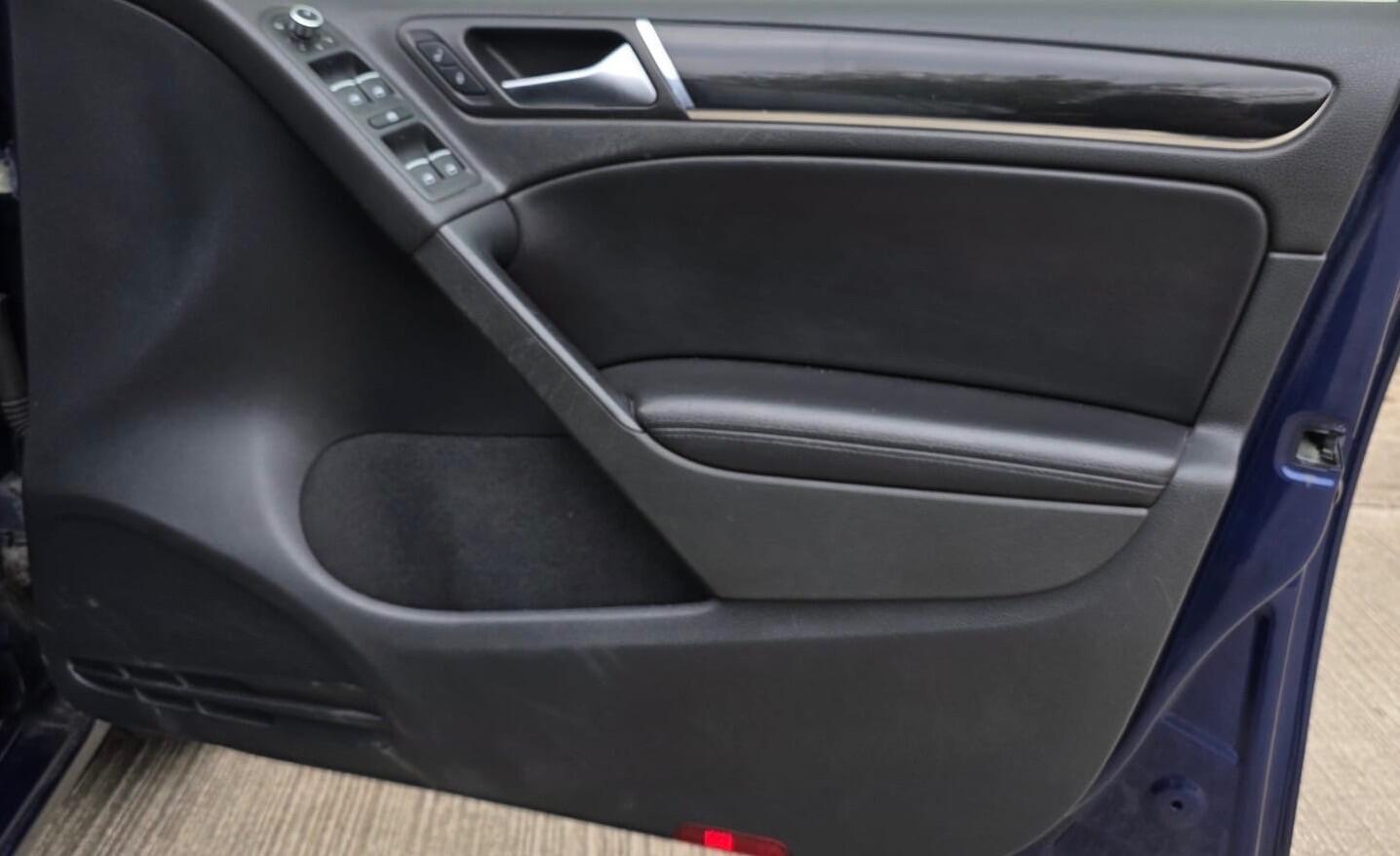 Used Volkswagen Golf 2011 for sale - 77425867: Photo 20