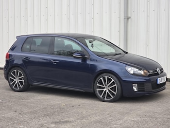 Used Volkswagen Golf 2011 for sale - 77425867: Photo