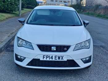 (14) - 2.0 TDI CR FR Euro 5 (s/s) 5dr