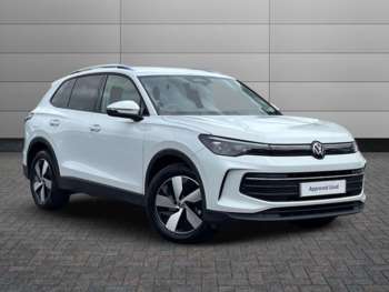2024 - 2.0 TDI Match 5dr DSG Automatic