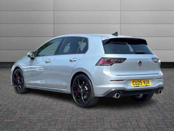 Used Volkswagen Golf 2025 for sale - 74815923: Photo