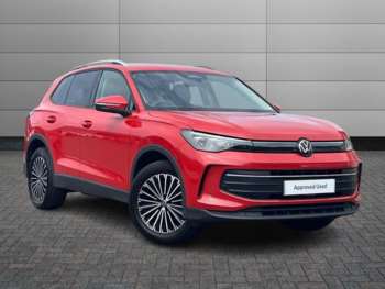 2024 - Match 1.5 eTSI 150PS Automatic 5 Door Automatic