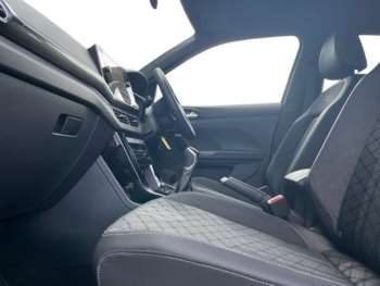 Used Volkswagen T-Cross 2024 for sale - 74815878: Photo