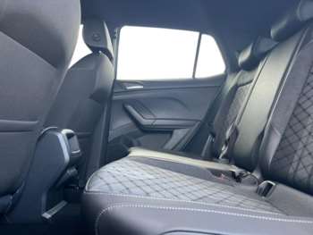 Used Volkswagen T-Cross 2024 for sale - 74815878: Photo