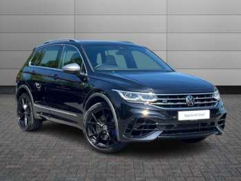 2023 - 2.0 TSI 320 4Motion R 5dr DSG Automatic