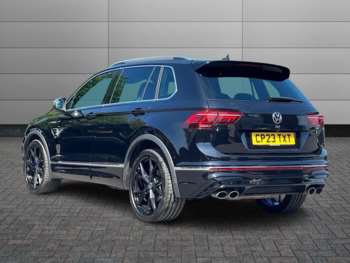 Used Volkswagen Tiguan 2023 for sale - 74669525: Photo