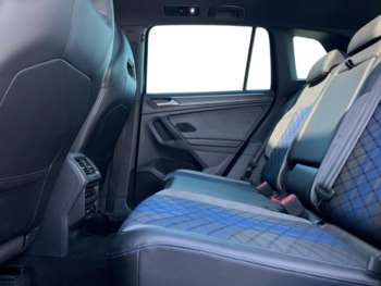 Used Volkswagen Tiguan 2023 for sale - 74669525: Photo
