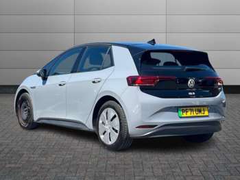 Used Volkswagen ID3 2022 for sale - 74682648: Photo