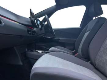 Used Volkswagen ID3 2022 for sale - 74682648: Photo