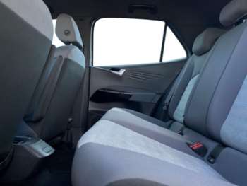 Used Volkswagen ID3 2022 for sale - 74682648: Photo