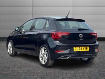 Used Volkswagen Polo 2024 for sale - 74246258: Photo