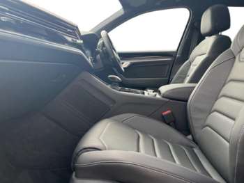 Used Volkswagen Touareg 2025 for sale - 75255586: Photo
