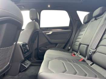 Used Volkswagen Touareg 2025 for sale - 75255586: Photo