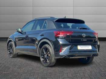 Used Volkswagen T-Roc 2022 for sale - 74682641: Photo