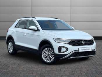 2022 - 1.0 TSI Life 5dr Manual