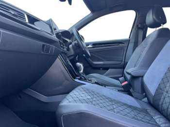 Used Volkswagen T-Roc 2023 for sale - 75091743: Photo