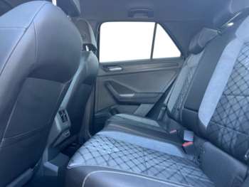 Used Volkswagen T-Roc 2023 for sale - 75091743: Photo