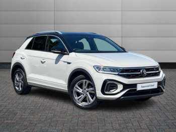 2023 - Mk1 Facelift (2022) 1.5 TSI R-Line 150PS DSG Automatic 5-Door
