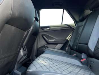 Used Volkswagen T-Roc 2023 for sale - 75091742: Photo
