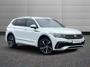 2023 - 1.5 TSI R-Line 5dr DSG